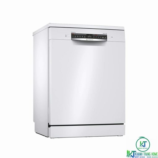 MÁY RỬA BÁT BOSCH ĐỘC LẬP SMS4HAW48E SERIE 4 13 BỘ - 1