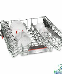 MÁY RỬA BÁT BOSCH BÁN ÂM SMI88US36E SERIE 8 SẤY ZEOLITH - 34 MÁY RỬA BÁT BOSCH BÁN ÂM SMI88US36E SERIE 8 SẤY ZEOLITH - 33