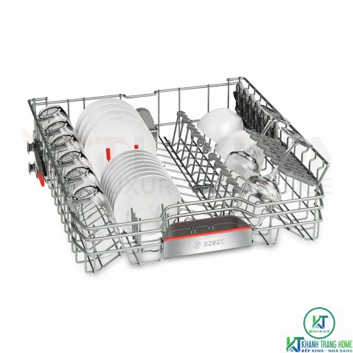 MÁY RỬA BÁT BOSCH BÁN ÂM SMI88US36E SERIE 8 SẤY ZEOLITH - 13