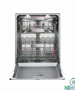 MÁY RỬA BÁT BOSCH BÁN ÂM SMI88US36E SERIE 8 SẤY ZEOLITH - 26 MÁY RỬA BÁT BOSCH BÁN ÂM SMI88US36E SERIE 8 SẤY ZEOLITH - 25