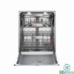 MÁY RỬA BÁT BOSCH BÁN ÂM SMI88US36E SERIE 8 SẤY ZEOLITH - 25