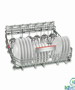 MÁY RỬA BÁT BOSCH BÁN ÂM SMI88US36E SERIE 8 SẤY ZEOLITH - 28 MÁY RỬA BÁT BOSCH BÁN ÂM SMI88US36E SERIE 8 SẤY ZEOLITH - 27