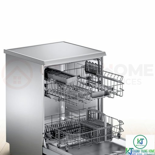 MÁY RỬA BÁT BOSCH ĐỘC LẬP SMS25DI05E SERIE 2 13 BỘ - 5