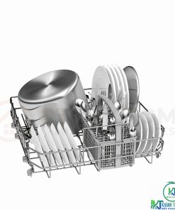 MÁY RỬA BÁT BOSCH ĐỘC LẬP SMS25DI05E SERIE 2 13 BỘ - 13
