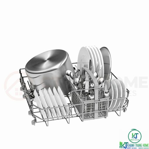 MÁY RỬA BÁT BOSCH ĐỘC LẬP SMS25DI05E SERIE 2 13 BỘ - 7