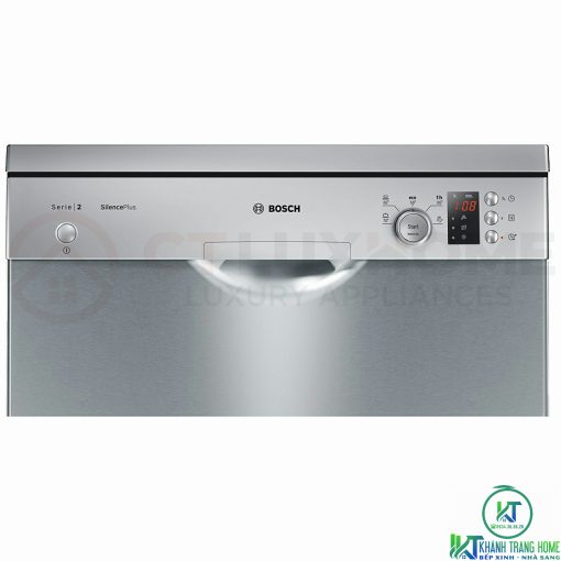 MÁY RỬA BÁT BOSCH ĐỘC LẬP SMS25DI05E SERIE 2 13 BỘ - 3