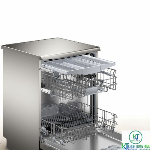 MÁY RỬA BÁT BOSCH ĐỘC LẬP SMS2HVI72E SERIE 2 13 BỘ - 5
