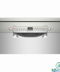 MÁY RỬA BÁT BOSCH ĐỘC LẬP SMS2HVI72E SERIE 2 13 BỘ - 16 MÁY RỬA BÁT BOSCH ĐỘC LẬP SMS2HVI72E SERIE 2 13 BỘ - 15