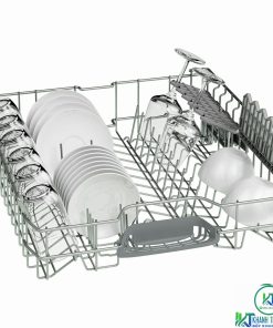 MÁY RỬA BÁT BOSCH ĐỘC LẬP SMS2HVI72E SERIE 2 13 BỘ - 24 MÁY RỬA BÁT BOSCH ĐỘC LẬP SMS2HVI72E SERIE 2 13 BỘ - 23