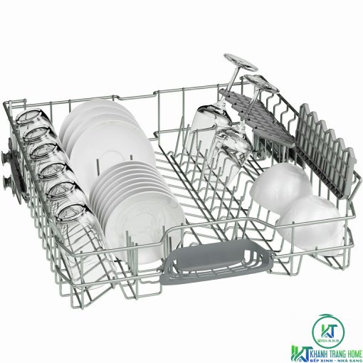 MÁY RỬA BÁT BOSCH ĐỘC LẬP SMS2HVI72E SERIE 2 13 BỘ - 11