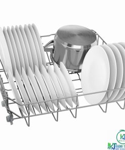 MÁY RỬA BÁT BOSCH ĐỘC LẬP SMS2HVI72E SERIE 2 13 BỘ - 22 MÁY RỬA BÁT BOSCH ĐỘC LẬP SMS2HVI72E SERIE 2 13 BỘ - 21