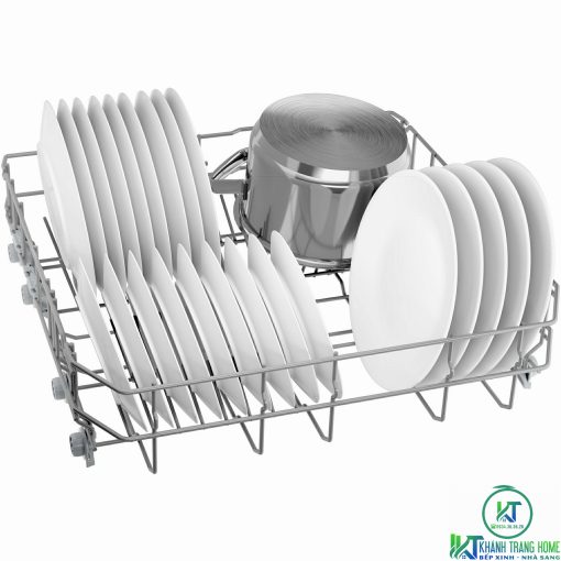 MÁY RỬA BÁT BOSCH ĐỘC LẬP SMS2HVI72E SERIE 2 13 BỘ - 9