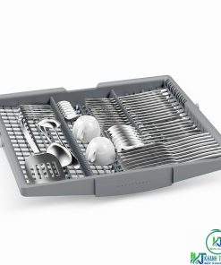 MÁY RỬA BÁT BOSCH ĐỘC LẬP SMS2HVI72E SERIE 2 13 BỘ - 20 MÁY RỬA BÁT BOSCH ĐỘC LẬP SMS2HVI72E SERIE 2 13 BỘ - 19