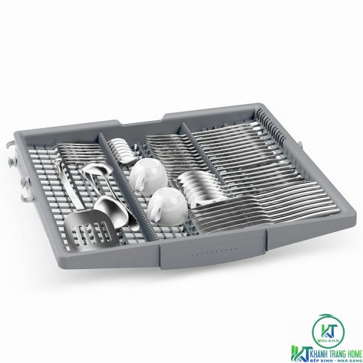 MÁY RỬA BÁT BOSCH ĐỘC LẬP SMS2HVI72E SERIE 2 13 BỘ - 7