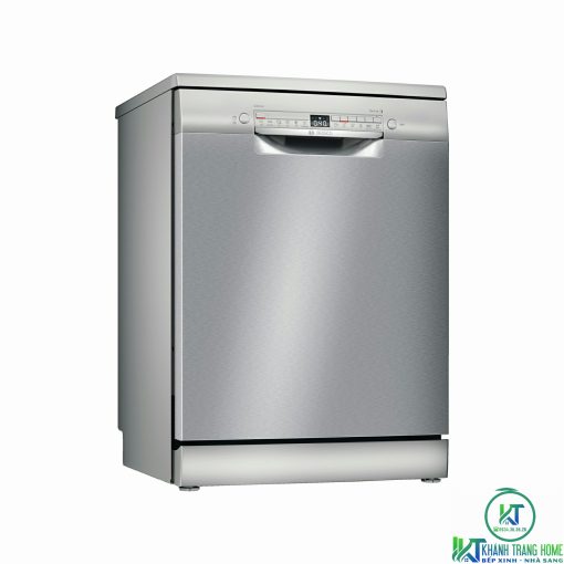 MÁY RỬA BÁT BOSCH ĐỘC LẬP SMS2HVI72E SERIE 2 13 BỘ - 1