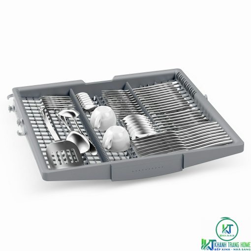 MÁY RỬA BÁT ĐỘC LẬP BOSCH SMS2IVI61E SERIE 2 13 BỘ - 7
