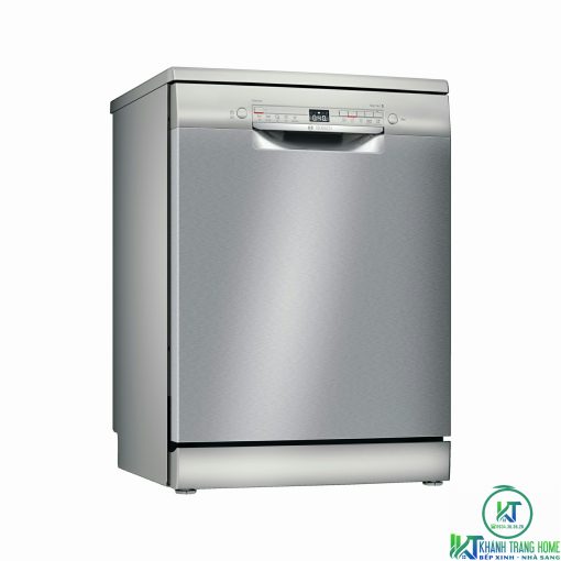 MÁY RỬA BÁT ĐỘC LẬP BOSCH SMS2IVI61E SERIE 2 13 BỘ - 1