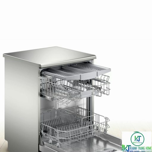 MÁY RỬA BÁT ĐỘC LẬP BOSCH SMS2IVI61E SERIE 2 13 BỘ - 5