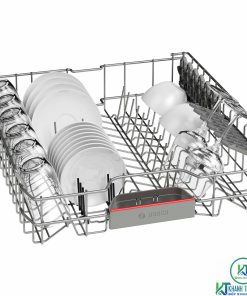 MÁY RỬA BÁT ĐỘC LẬP BOSCH SMS46LI00E SERIE 4 13 BỘ - 18 MÁY RỬA BÁT ĐỘC LẬP BOSCH SMS46LI00E SERIE 4 13 BỘ - 17