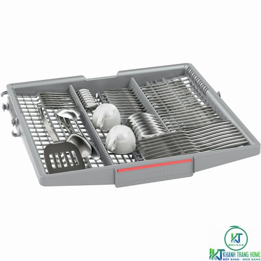 MÁY RỬA BÁT ĐỘC LẬP BOSCH SMS46LI00E SERIE 4 13 BỘ - 5
