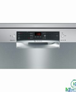 MÁY RỬA BÁT ĐỘC LẬP BOSCH SMS46LI00E SERIE 4 13 BỘ - 14 MÁY RỬA BÁT ĐỘC LẬP BOSCH SMS46LI00E SERIE 4 13 BỘ - 13