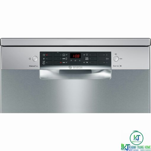 MÁY RỬA BÁT ĐỘC LẬP BOSCH SMS46LI00E SERIE 4 13 BỘ - 3