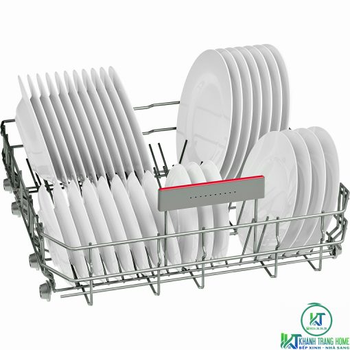 MÁY RỬA BÁT ĐỘC LẬP BOSCH SMS46LI00E SERIE 4 13 BỘ - 9