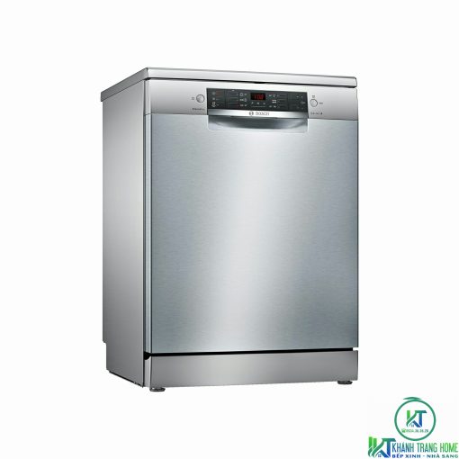 MÁY RỬA BÁT ĐỘC LẬP BOSCH SMS46LI00E SERIE 4 13 BỘ - 1