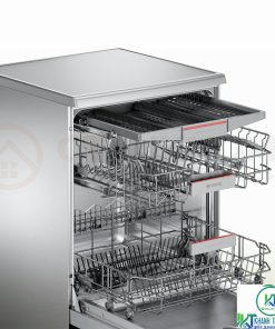 MÁY RỬA BÁT BOSCH ĐỘC LẬP SMS46MI01G SERIE 4 SILENCE PLUS - 18 MÁY RỬA BÁT BOSCH ĐỘC LẬP SMS46MI01G SERIE 4 SILENCE PLUS - 17