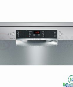MÁY RỬA BÁT BOSCH ĐỘC LẬP SMS46MI01G SERIE 4 SILENCE PLUS - 20 MÁY RỬA BÁT BOSCH ĐỘC LẬP SMS46MI01G SERIE 4 SILENCE PLUS - 19