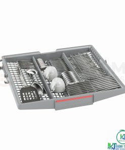 MÁY RỬA BÁT BOSCH ĐỘC LẬP SMS46MI01G SERIE 4 SILENCE PLUS - 26 MÁY RỬA BÁT BOSCH ĐỘC LẬP SMS46MI01G SERIE 4 SILENCE PLUS - 25