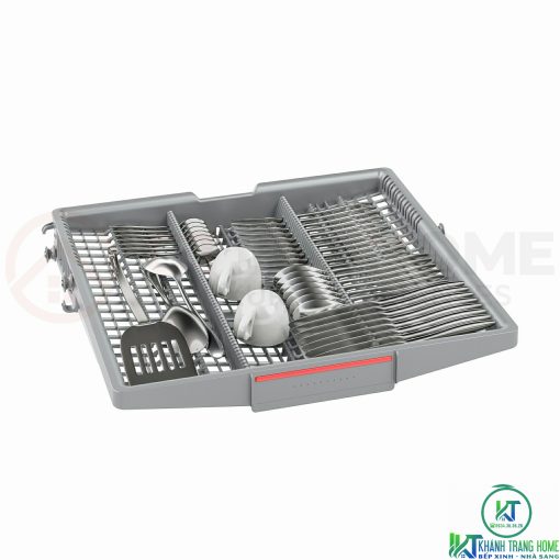 MÁY RỬA BÁT BOSCH ĐỘC LẬP SMS46MI01G SERIE 4 SILENCE PLUS - 11