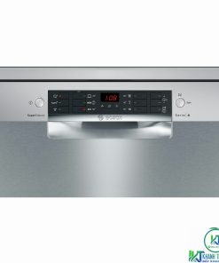 MÁY RỬA BÁT BOSCH ĐỘC LẬP SMS46MI05E SERIE 4 13 BỘ - 15