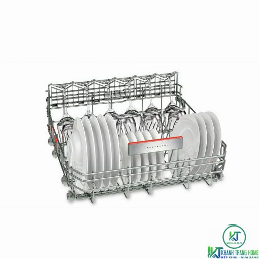 MÁY RỬA BÁT BOSCH ĐỘC LẬP SMS46MI05E SERIE 4 13 BỘ - 11