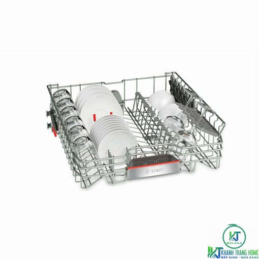 MÁY RỬA BÁT BOSCH ĐỘC LẬP SMS46MI05E SERIE 4 13 BỘ - 9