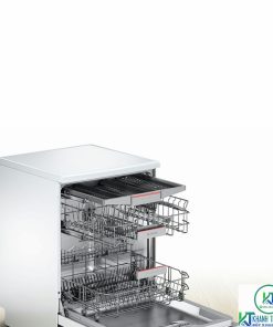 MÁY RỬA BÁT ĐỘC LẬP BOSCH SMS46MW00E SERIE 4 14 BỘ - 9