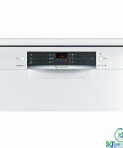 MÁY RỬA BÁT ĐỘC LẬP BOSCH SMS46MW00E SERIE 4 14 BỘ - 7