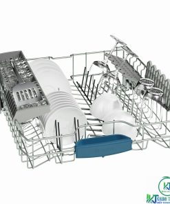 MÁY RỬA BÁT BOSCH ĐỘC LẬP SMS63L02EA SERIE 6 12 BỘ - 20 MÁY RỬA BÁT BOSCH ĐỘC LẬP SMS63L02EA SERIE 6 12 BỘ - 19