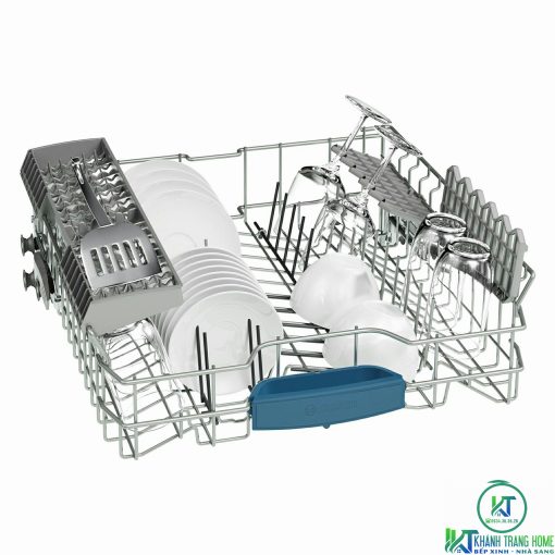 MÁY RỬA BÁT BOSCH ĐỘC LẬP SMS63L02EA SERIE 6 12 BỘ - 9