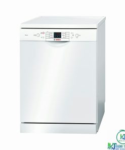MÁY RỬA BÁT BOSCH ĐỘC LẬP SMS63L02EA SERIE 6 12 BỘ