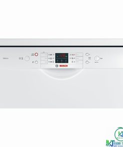 MÁY RỬA BÁT BOSCH ĐỘC LẬP SMS63L02EA SERIE 6 12 BỘ - 14 MÁY RỬA BÁT BOSCH ĐỘC LẬP SMS63L02EA SERIE 6 12 BỘ - 13