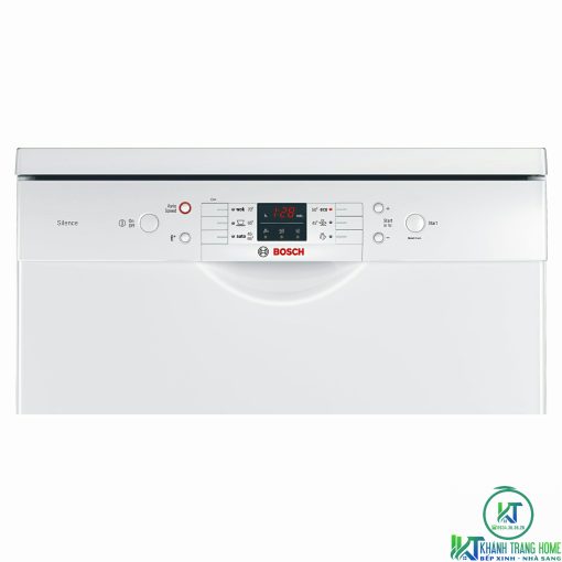 MÁY RỬA BÁT BOSCH ĐỘC LẬP SMS63L02EA SERIE 6 12 BỘ - 3