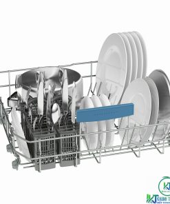 MÁY RỬA BÁT BOSCH ĐỘC LẬP SMS63L02EA SERIE 6 12 BỘ - 18 MÁY RỬA BÁT BOSCH ĐỘC LẬP SMS63L02EA SERIE 6 12 BỘ - 17