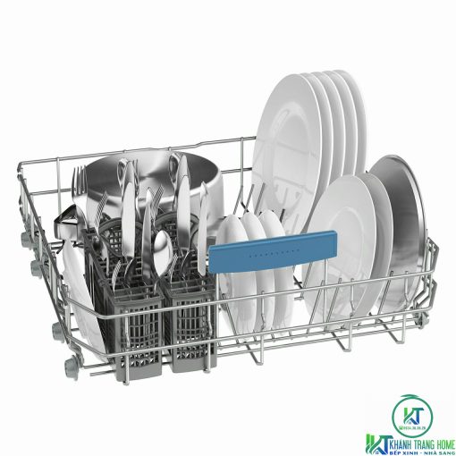 MÁY RỬA BÁT BOSCH ĐỘC LẬP SMS63L02EA SERIE 6 12 BỘ - 7