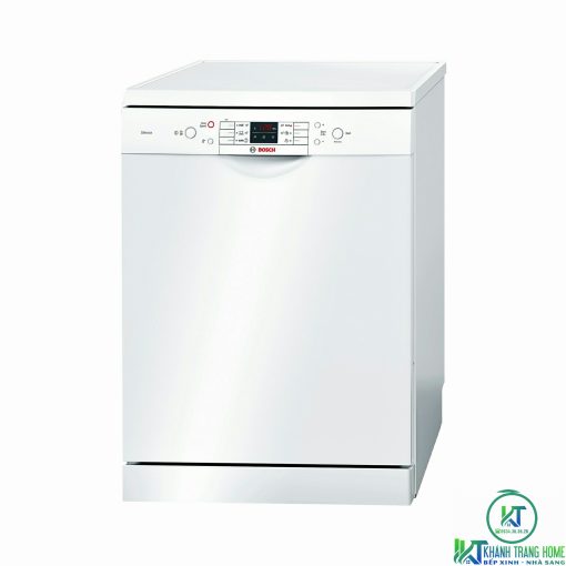 MÁY RỬA BÁT BOSCH ĐỘC LẬP SMS63L02EA SERIE 6 12 BỘ - 1