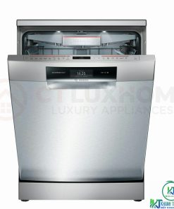 MÁY RỬA BÁT BOSCH ĐỘC LẬP SMS88TI03E SERIE 8 SẤY ZEOLITH - 17