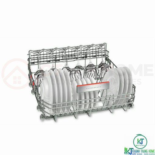 MÁY RỬA BÁT BOSCH ĐỘC LẬP SMS88TI03E SERIE 8 SẤY ZEOLITH - 11