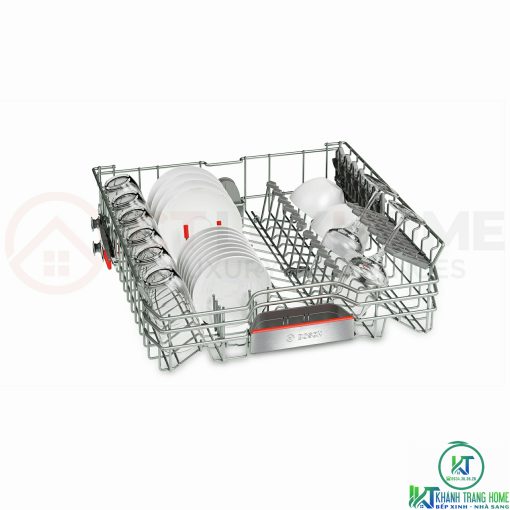 MÁY RỬA BÁT BOSCH ĐỘC LẬP SMS88TI03E SERIE 8 SẤY ZEOLITH - 9