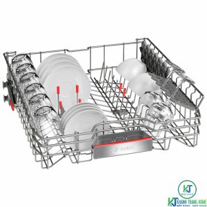 MÁY RỬA BÁT BOSCH ĐỘC LẬP SMS88UI36E SERIE 8 SẤY ZEOLITH - 21