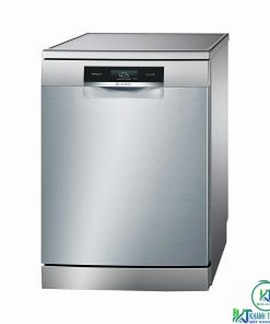 MÁY RỬA BÁT BOSCH ĐỘC LẬP SMS88UI36E SERIE 8 SẤY ZEOLITH